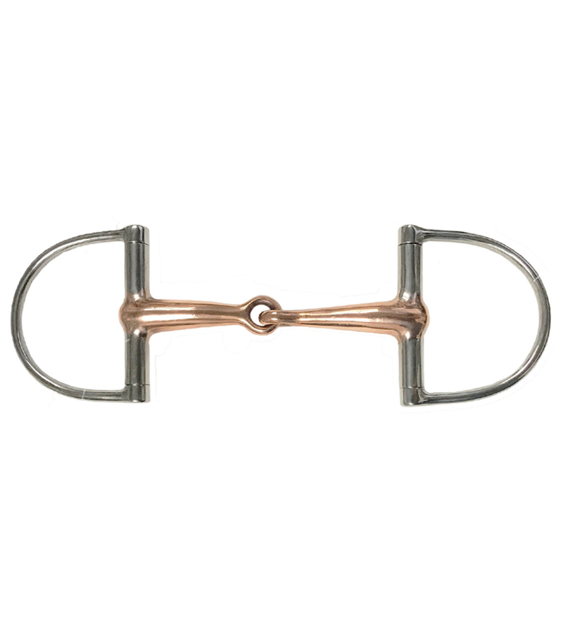 Bit - Dee - 25472 jk : Copper Mouth