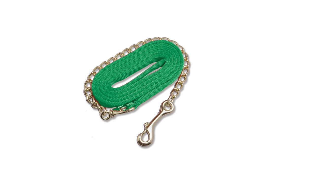 Lead Chain-B/P : 24 inch