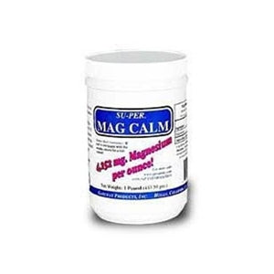 SU-PER Mag-calm-1 lb.