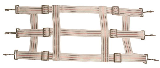 Stall Guards Webb-MT-24800 : 48 x 18