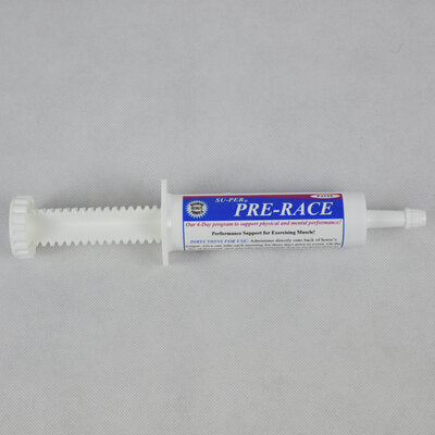 SU-PER Pre-Race-paste box/4 : 60cc