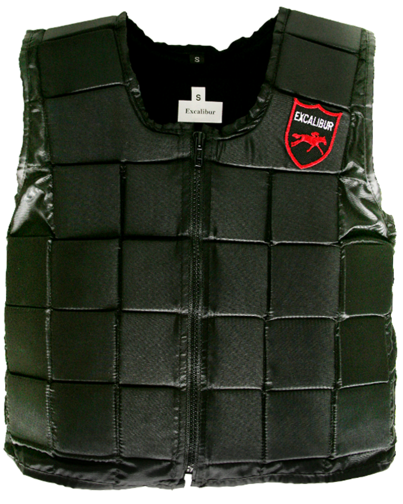 Safety Vest Excalibur-Small