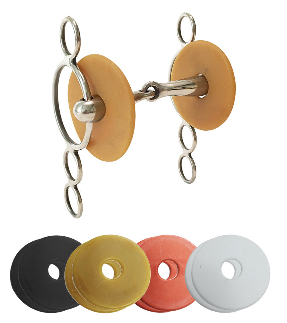 Bit Guard-244190 : Rubber Various