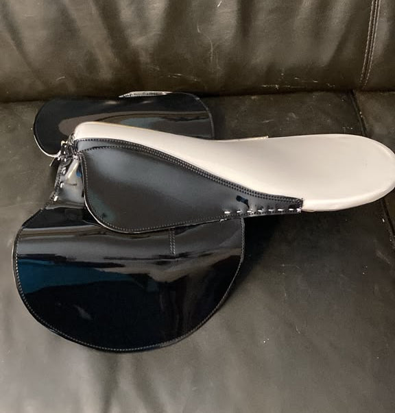 Jockey Saddle O'neil