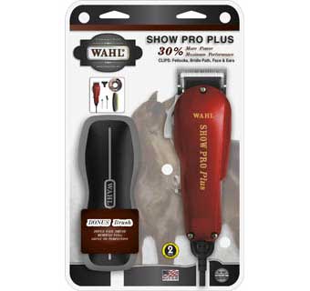 Wahl Clippers Pro-12394567 : w/cord