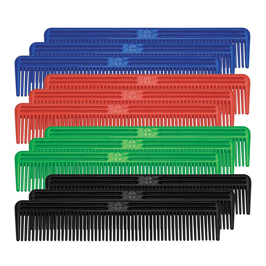 Nylon Dressing Combs - 15967 RJ m