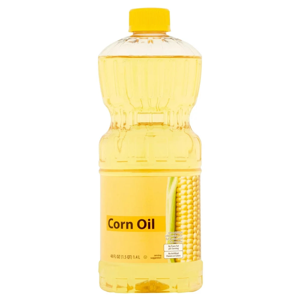 Corn Oil-Gallon
