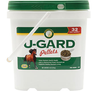 U Gard Pellet-17488530 : 4 lb