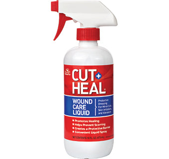 Cut Heal Liquid-Sprayer : 16oz - 11123652