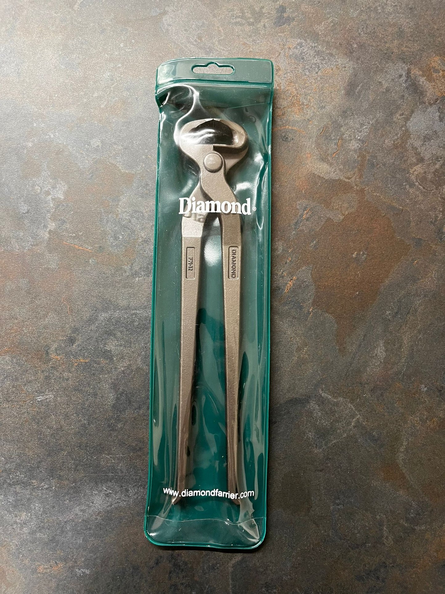 Nippers 14" Racetrack DS
