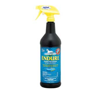 Endure Fly Spray-32 oz - 17716261