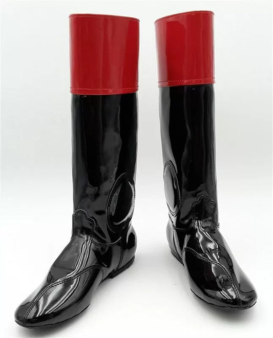 Jockey Boots - Equiwin 6, 6 1/2, 7, 7 1/2