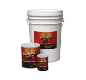 Quikstrike Fly Bait-21260802 : 1 LB