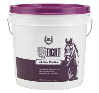 IceTight Poultice-25 lb 19963215