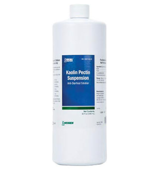 Kaolin Pectin-21303389 : Quart