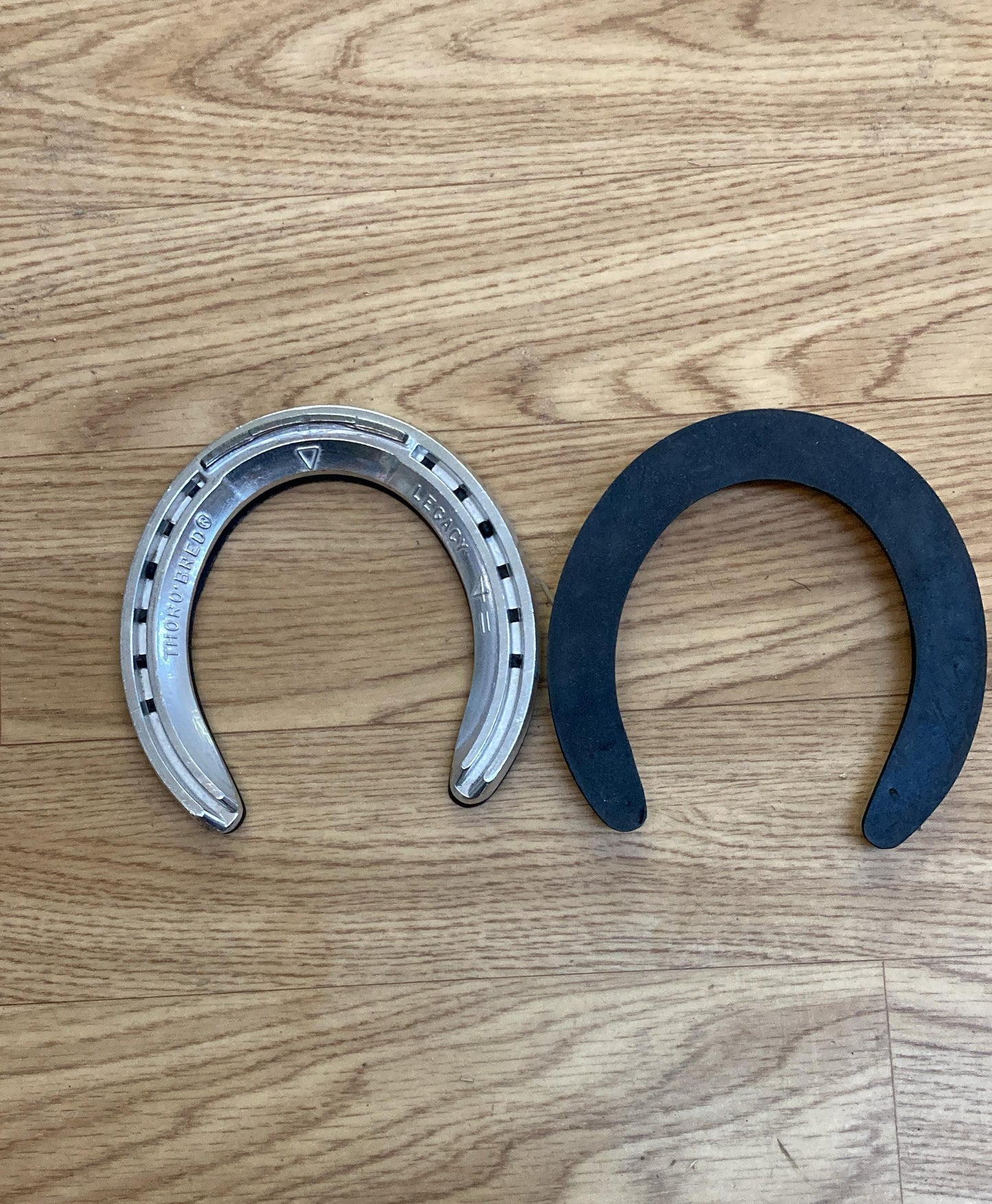 Horse Shoe Leg Savers 4, 5, 6