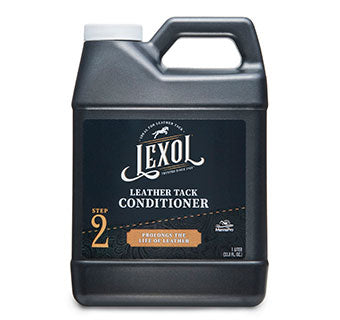 Lexol Leather Conditioner 18088922 : 1 Lt