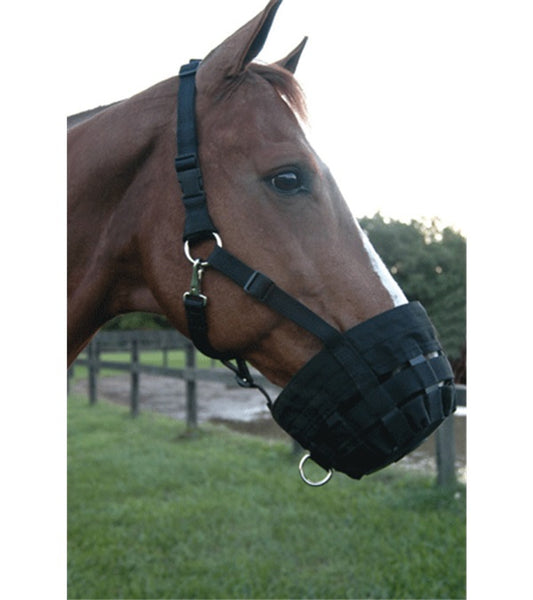 Cibbing Muzzle-160