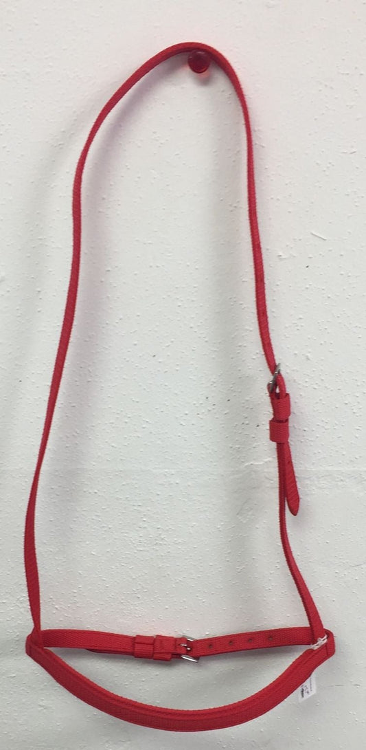 Nylon Noseband-Solid