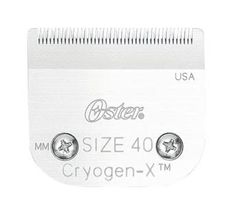 Oster Cryogen-X-40 - 14420098
