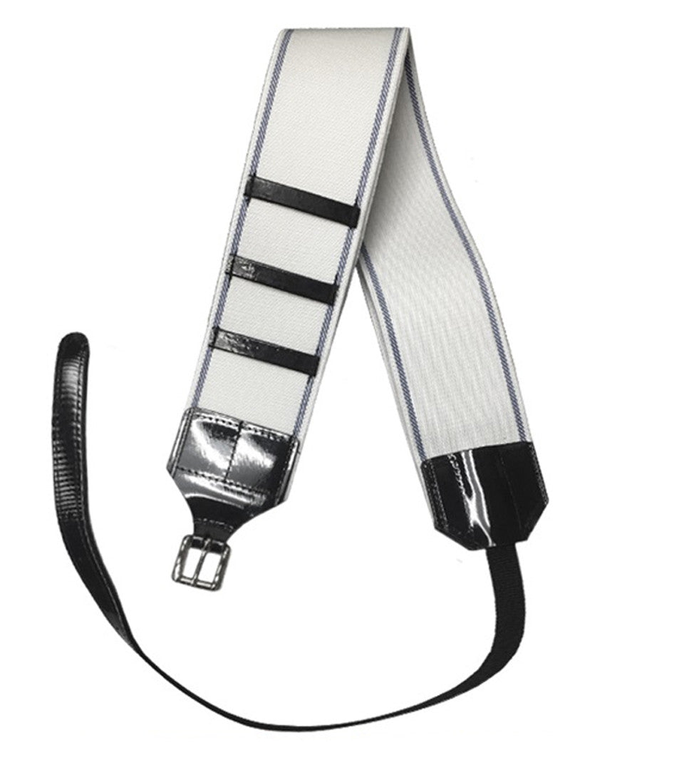 Over/Under Girth-White - 1020 y 1019