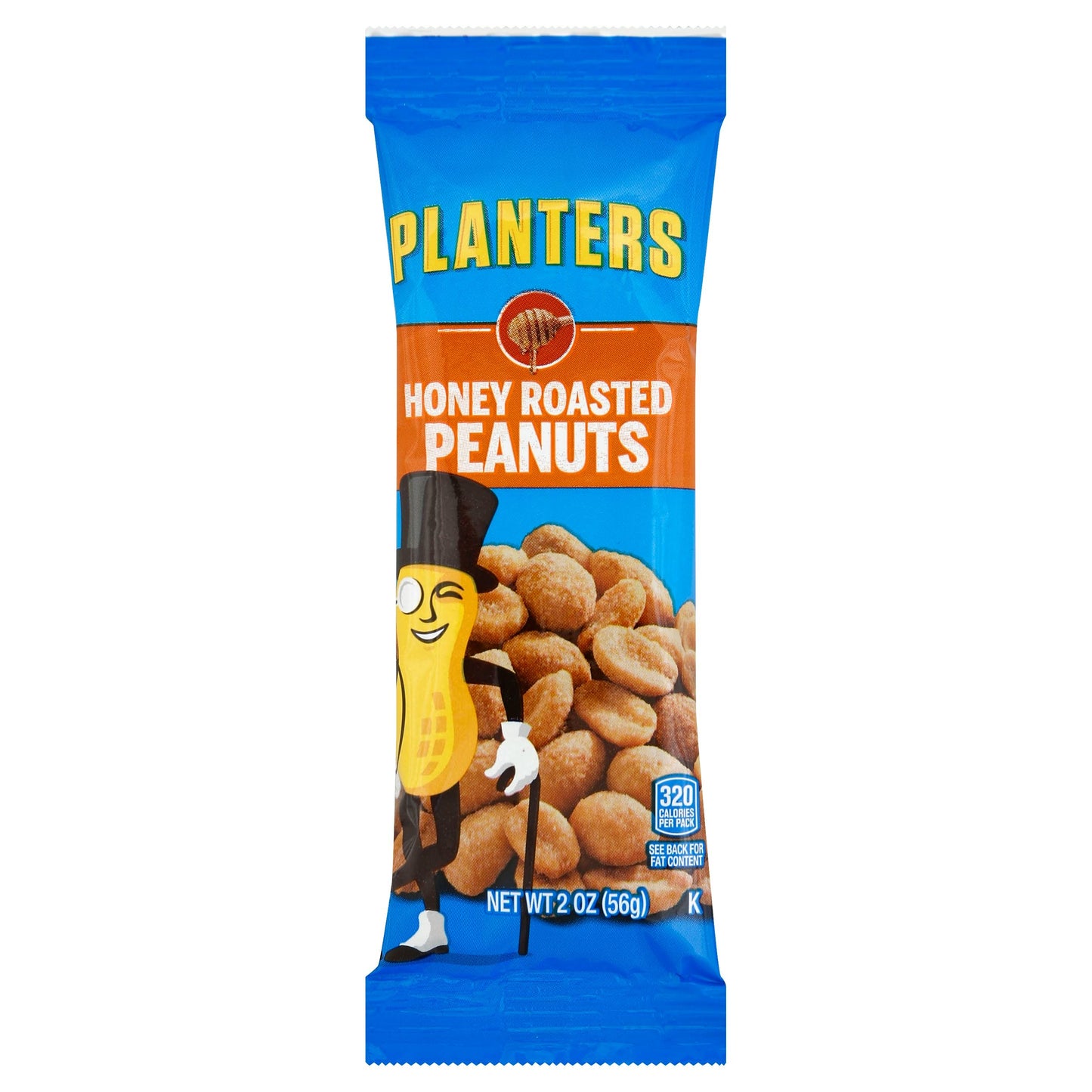 Peanuts-2 oz