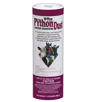 Python Dust 2lb - 15896625