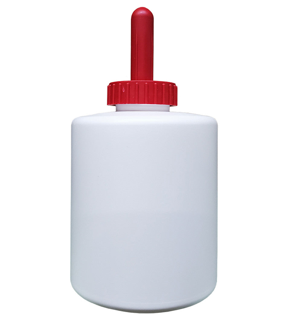 JAR APPLICATOR-2239 : QUART W/Brush