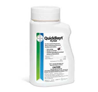 Quickbayt Fly Bait-13546258 : 350 gm