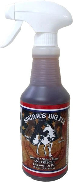 Spurr's Big Fix-16 oz - 21294848