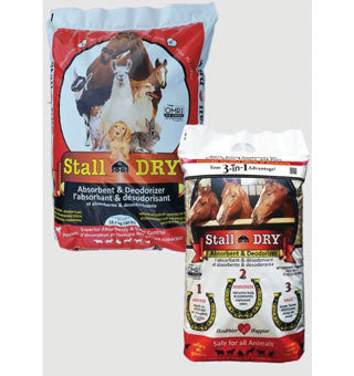 Stall Dry-40 lb