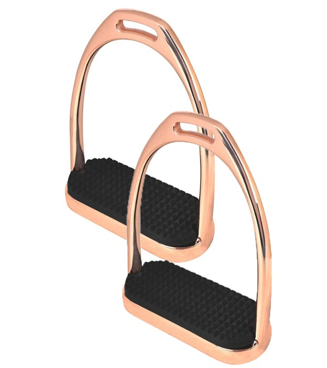 Fillis Style Stirrups-10516 : 4 1/2