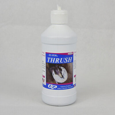 SU-PER Thrush