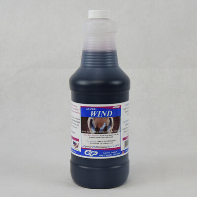 SU-PER Wind-Quart