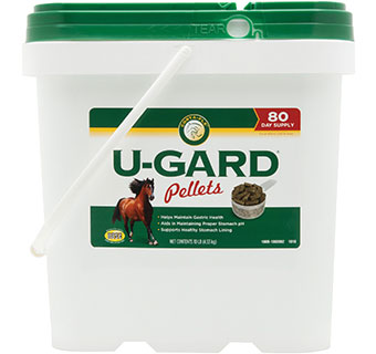 U-Gard pellet-16774320 : 10 lb