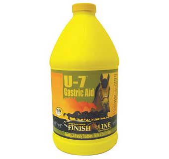 U-7 Gastric Aid 64oz- 13655210