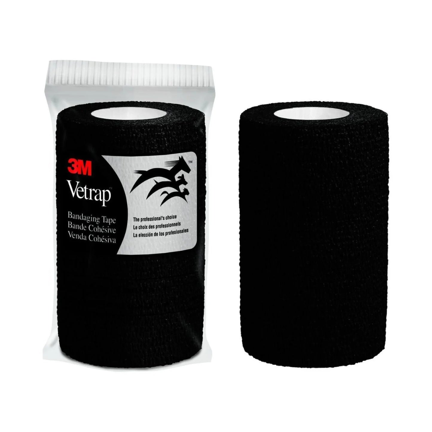Vetrap-14891261 : Black