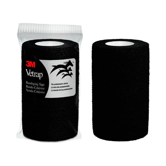 Vetrap-14891261 : Black