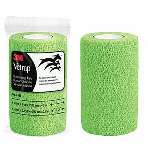 Vetrap-Light Green