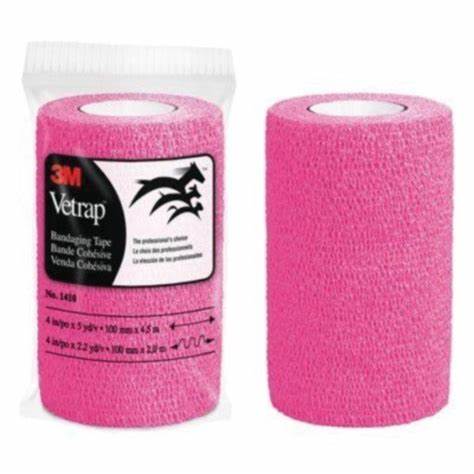 Vetrap-Pink - 12010259