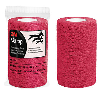 Vetrap-Red 17682314