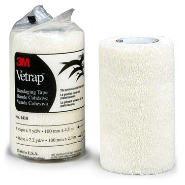 Vetrap-White