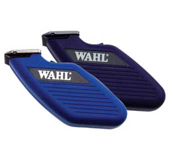 Wahl Pocket Pro Trimmer Blue - 21264163
