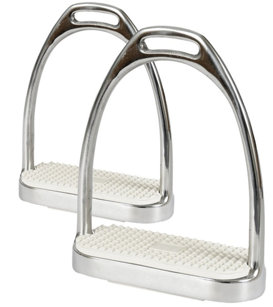 Fillis Style Stirrups-10516 : 4 1/2