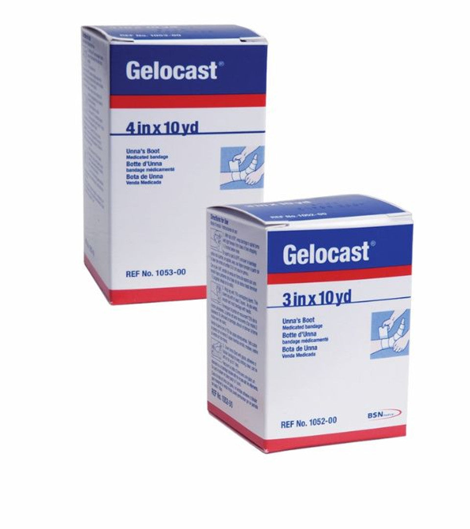 Gelocast-1052 : 3 in y 4 in