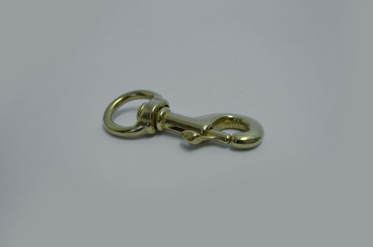 Swivel Snap Bolt-MT-255-B5 : 1''x3 1/2"