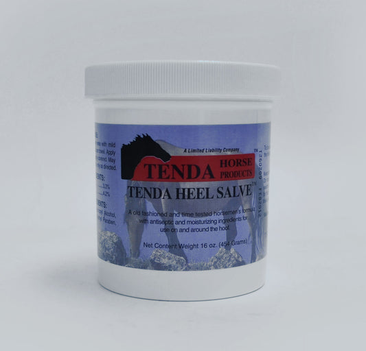 Tenda Heel Salve