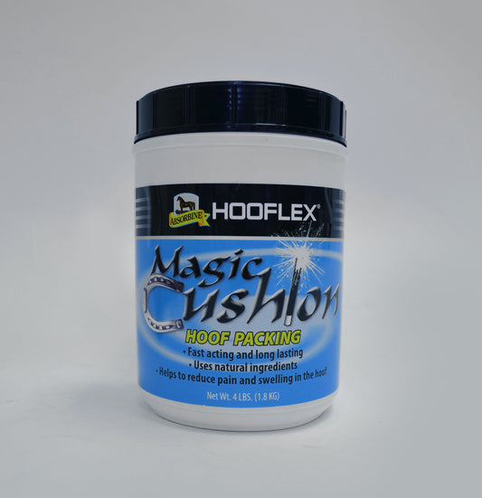 Magic Cushion-11200034 : 4 lb.