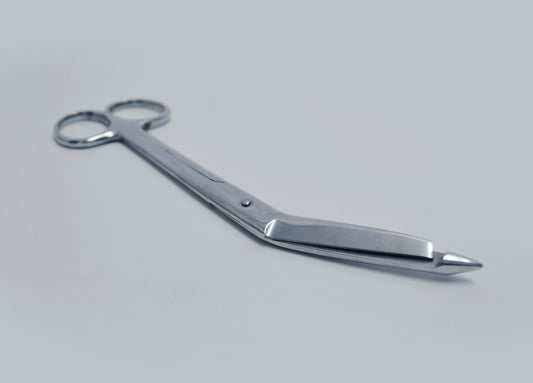 Bandage Scissors SS 7" - 1318 jck