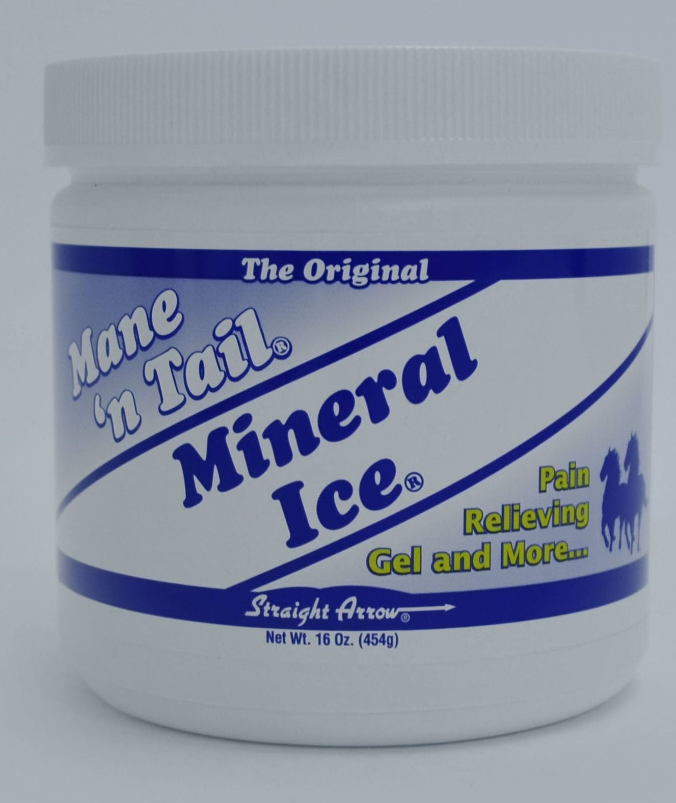 Mineral Ice-19095614 : 1 lb.